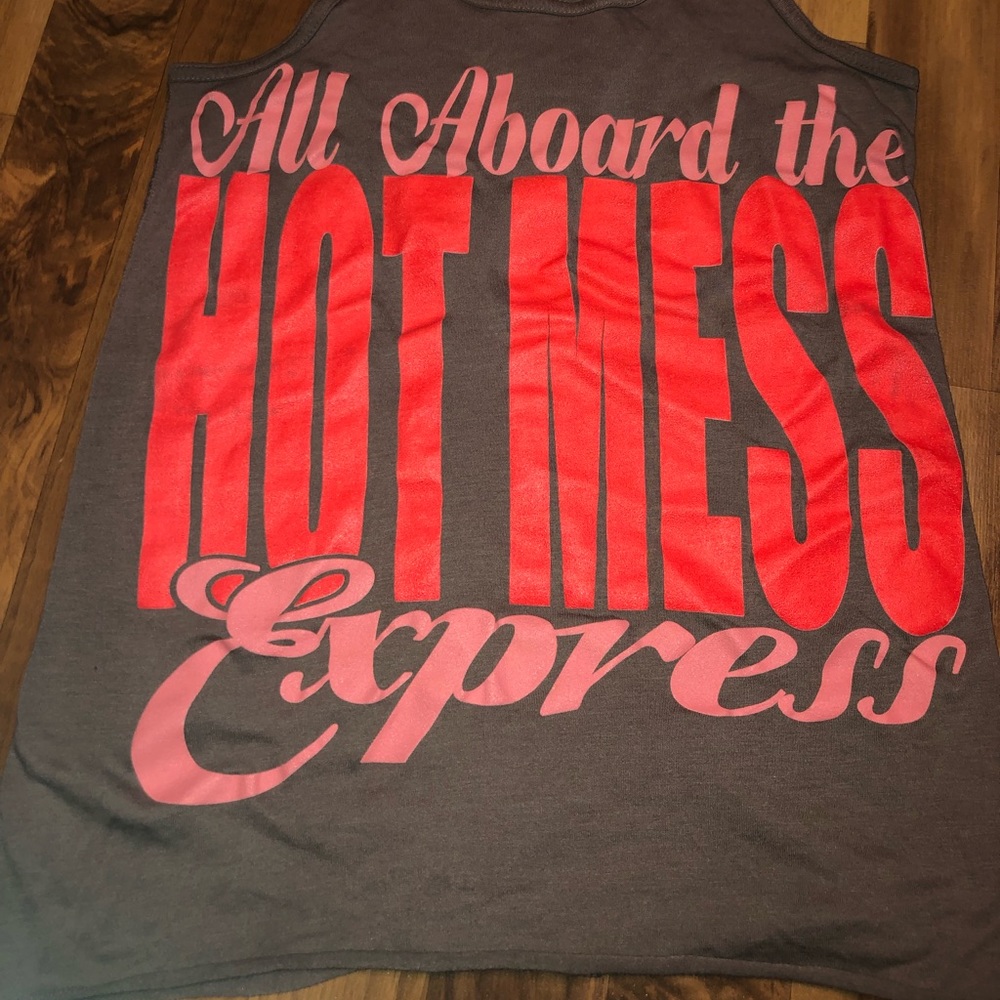 Tank Top - Picture 2 of 3